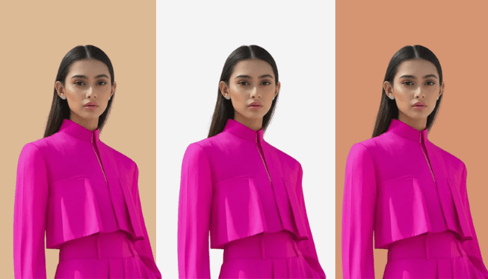 Creative Production Interface